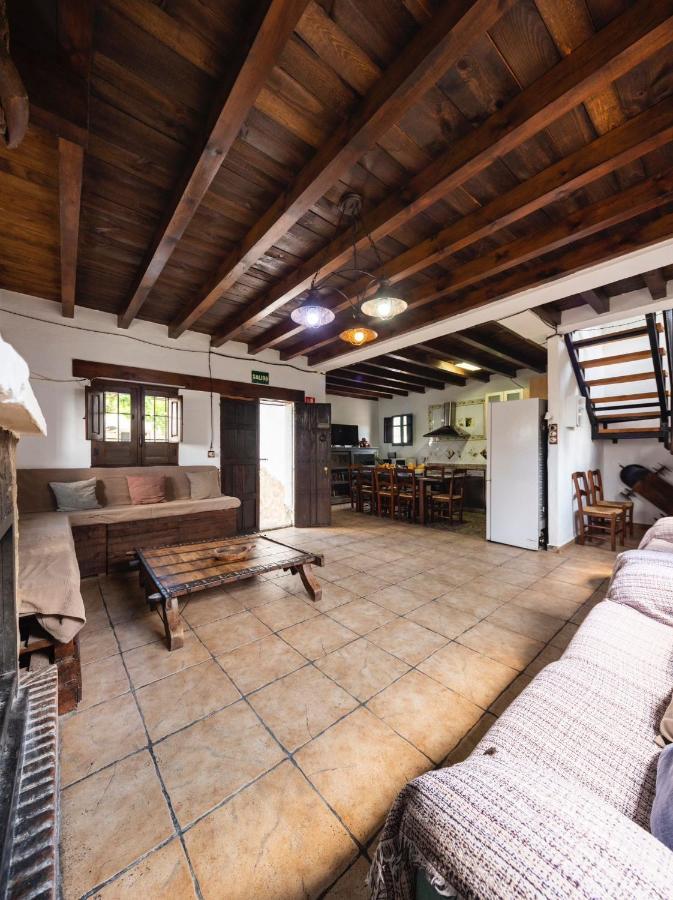 La Pedriza Del Serval มอนเตฟริโอ ภายนอก รูปภาพ