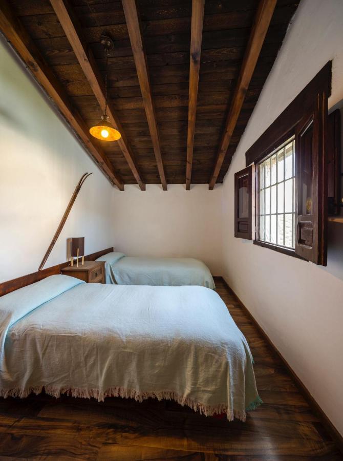 La Pedriza Del Serval มอนเตฟริโอ ภายนอก รูปภาพ
