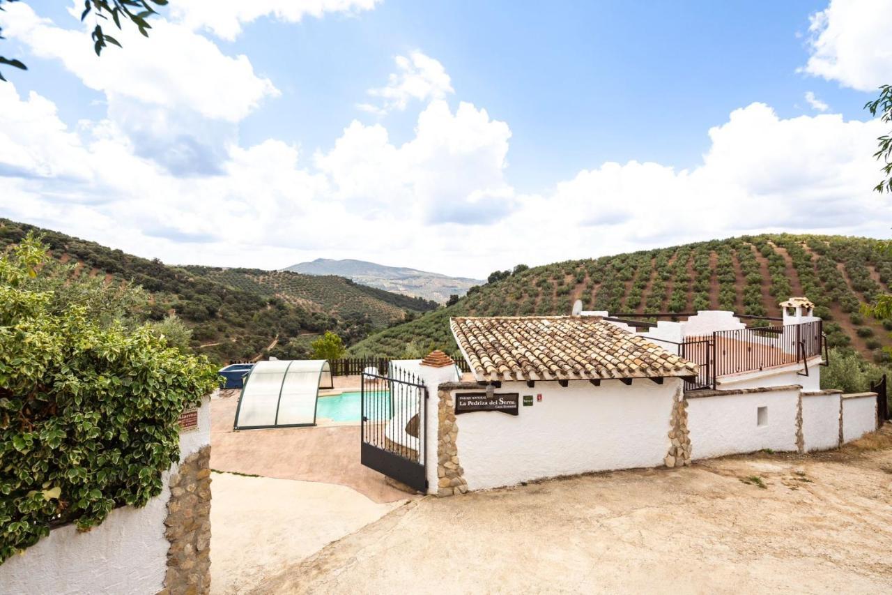 La Pedriza Del Serval มอนเตฟริโอ ภายนอก รูปภาพ