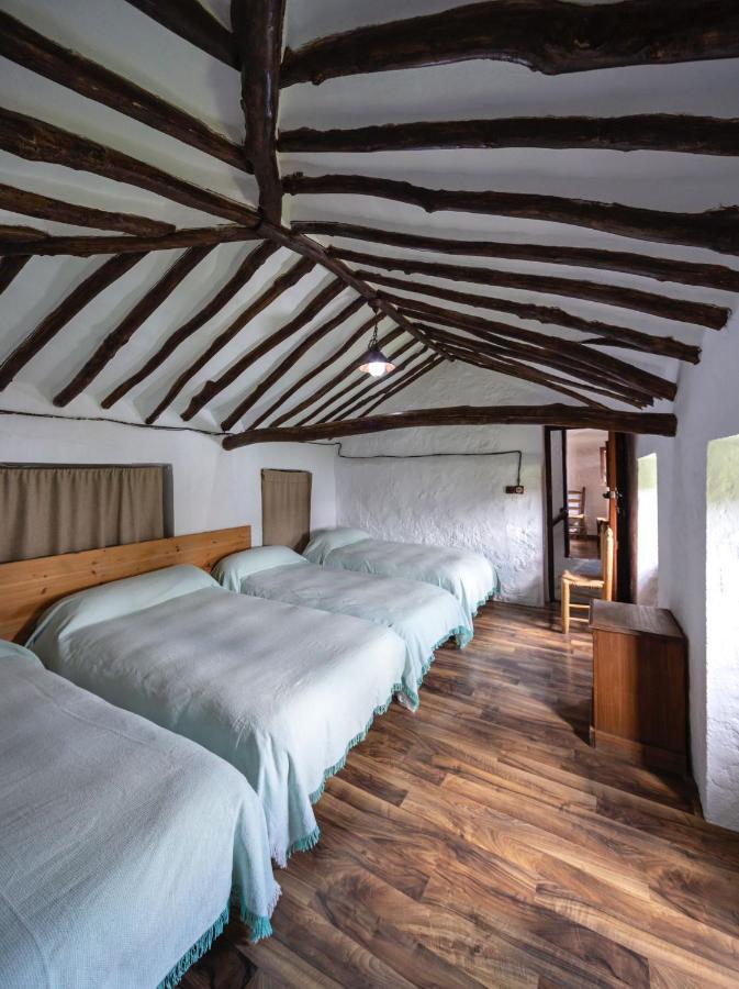 La Pedriza Del Serval มอนเตฟริโอ ภายนอก รูปภาพ