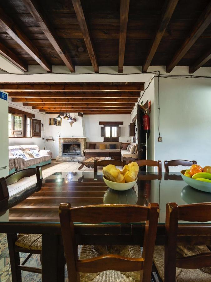 La Pedriza Del Serval มอนเตฟริโอ ภายนอก รูปภาพ