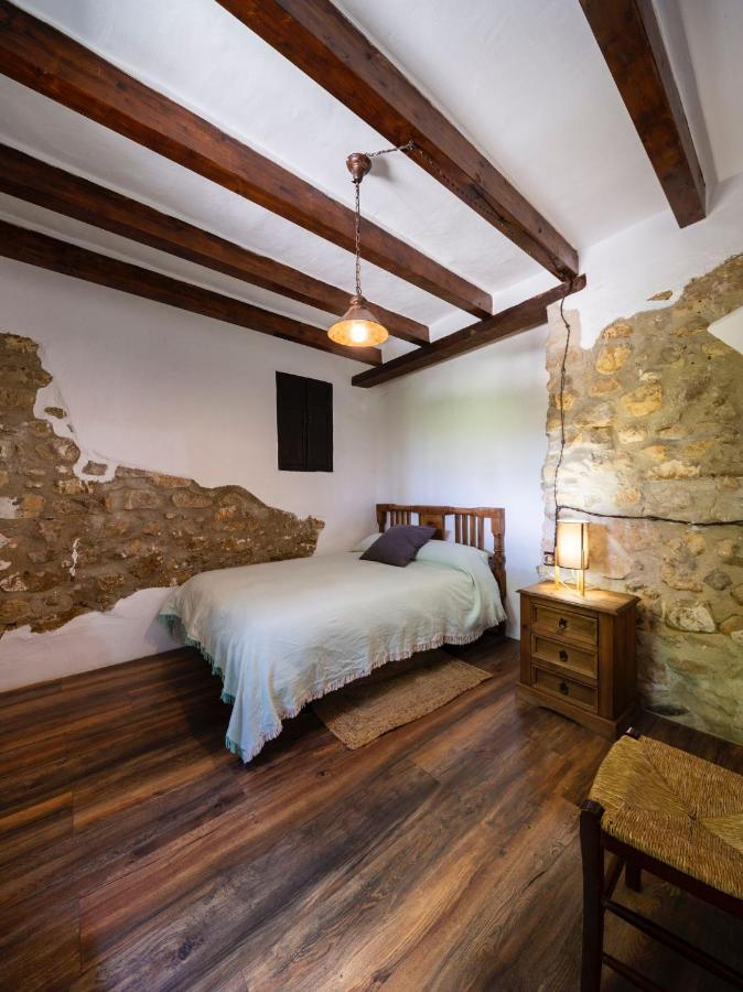 La Pedriza Del Serval มอนเตฟริโอ ภายนอก รูปภาพ
