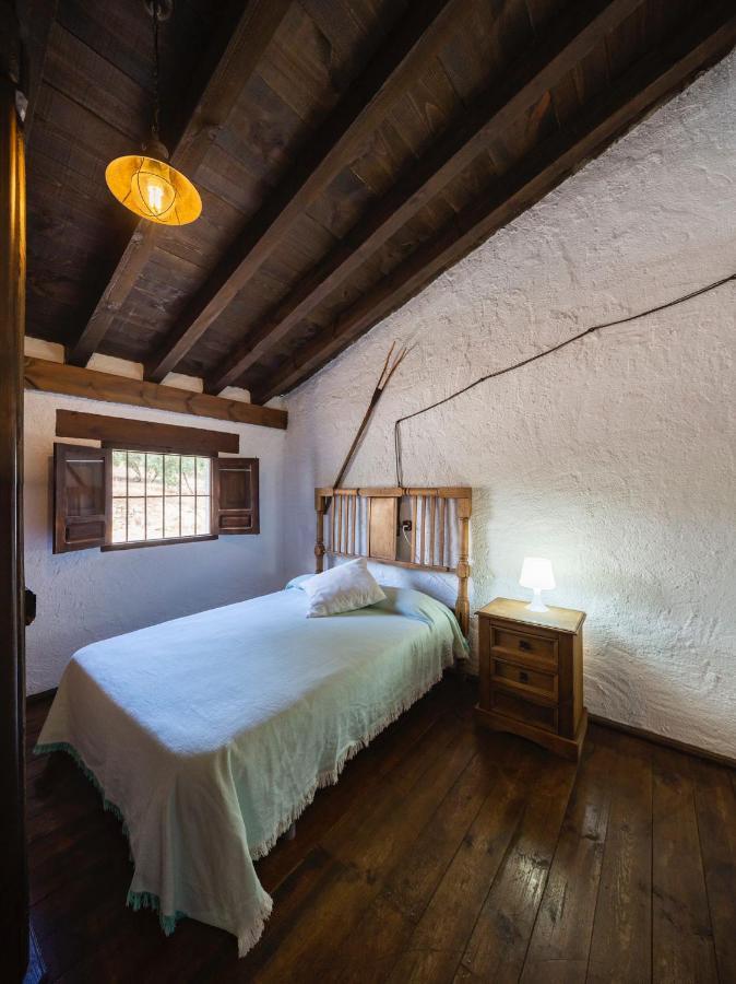 La Pedriza Del Serval มอนเตฟริโอ ภายนอก รูปภาพ